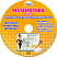 Математика 3 класс. Интерактивные контрольные тренировочные работы. Дидактическое пособие с электронным интерактивным приложением CD-диском. ФГОС
