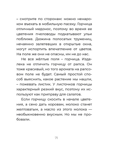 Степная ботаника 