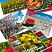 Волгоград. Жить – вкусно! Набор почтовых открыток с рецептами по волгоградским кулинарным традициям
