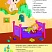 Болтушки-говорушки. Стихотворения, сюжетные картинки для развития речи у детей 2-5 лет